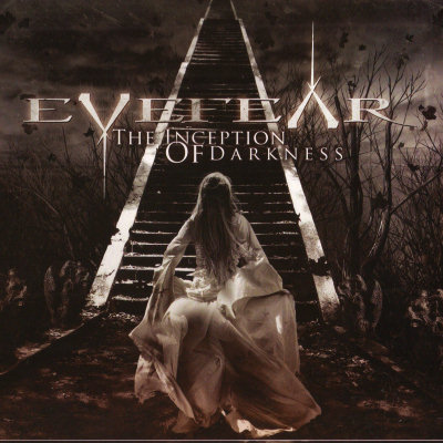 Eyefear: "The Inception Of Darkness" – 2012